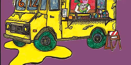 Ophelia(s) Chemieverseucht(e) Bockwurschtbude @VL