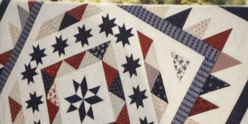 2026 Heartland of Kentucky Annual Quilt Show