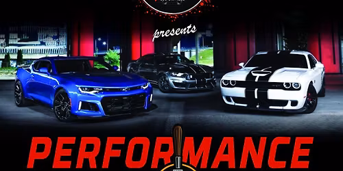 Wicked Performance on Tap: Round 2