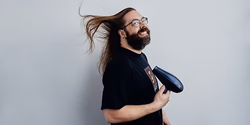 Gabriel Rutledge - Don't Read the Comments