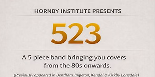 80\u2019s and onwards covers band