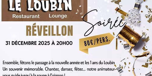 R\u00e9veillOn 31 d\u00e9cembre 2025