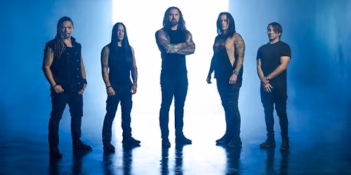As I Lay Dying