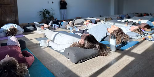 Yoga Nidra 