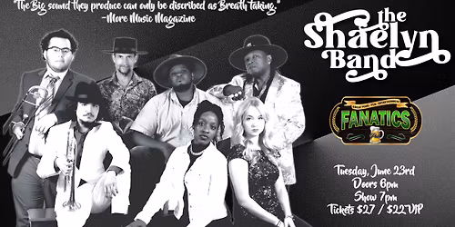 The Shaelyn Band