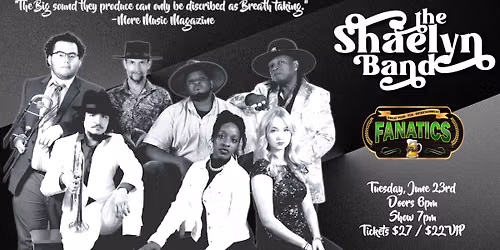 The Shaelyn Band