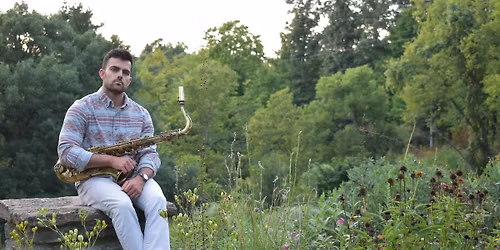 Eric Wurzelbacher's "Man Thinketh"