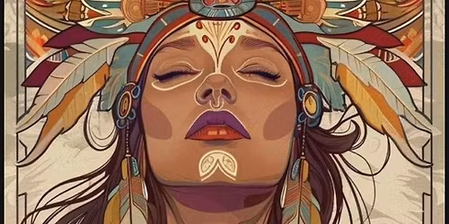 \u0428\u0430\u043c\u0430\u043d\u0441\u043a\u0430 \u0426\u0435\u0440\u0435\u043c\u043e\u043d\u0438\u044f \u043d\u0430 \u0421\u0438\u043b\u0430\u0442\u0430