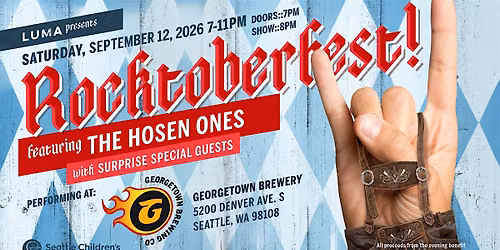 Rocktoberfest 2026