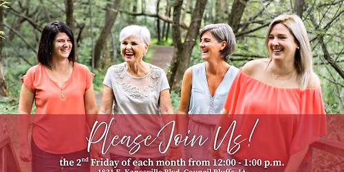 Caregiver Connections | Support Group for Caregivers at CountryHouse in Council Bluffs