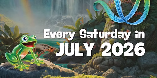 Vacation Bible School
