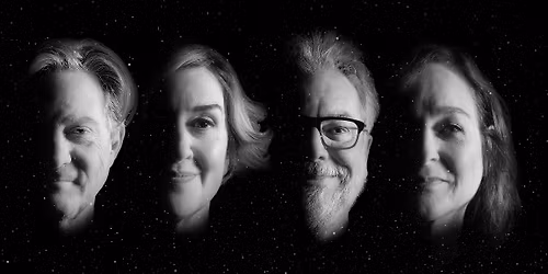 Les \u00c9ternels Pigistes \u00e0 Laval | Salle Andr\u00e9-Mathieu