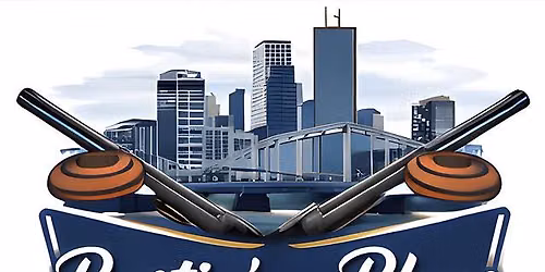 Bustin for the Blues - Sporting Clays Tournament