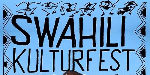 Swahili KulturFest 