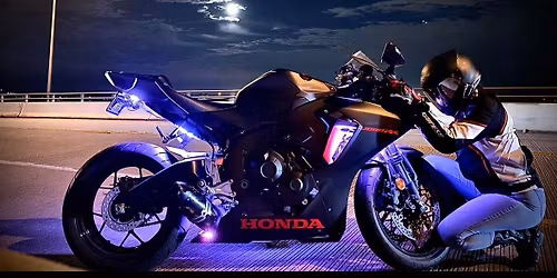 Remembrance Cruise for Sarah Goeke 