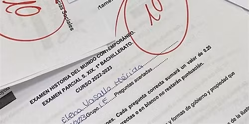 COMO APROBAR SIN ESTUDIAR