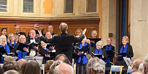Midsummer Serenade concert