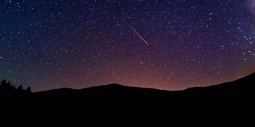 Stargazing Nights: Quadrantids Meteor Shower