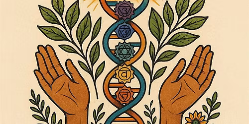 1:1 Reiki and\/or Breathwork Session with Lix from Elixir Soul Medicine