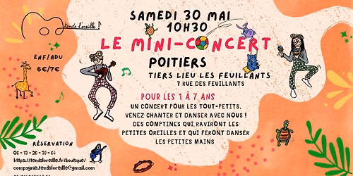 Mini-Concert 