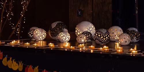 Wereldlichtjesdag - GENK