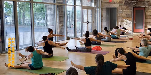 Field House Mat Pilates