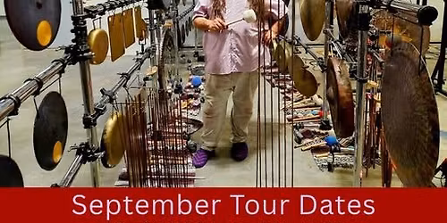 Mike Tamburo in Concert at The Elliott Museum 