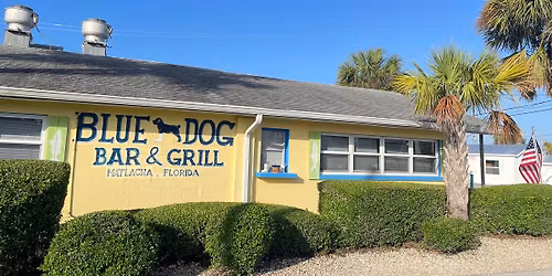 Plein Air Painting April 13th 8am-11am Blue Dog area, Matlacha