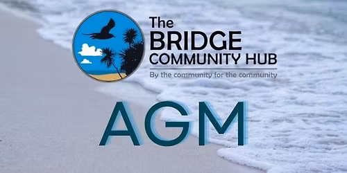 The Bridge Community Hub AGM