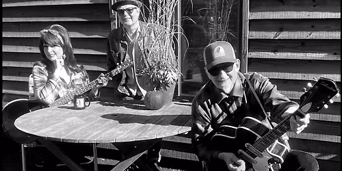 SOUTHERN CULTURE ON THE SKIDS w\/ Dallas Tetnus at Motorco Music Hall