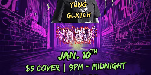 Silicon Valley hip-hop takeover