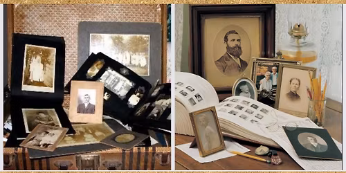 Putnam County Genealogical Society 