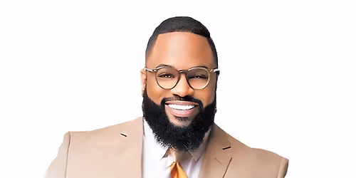 Bishop Hezekiah Walker