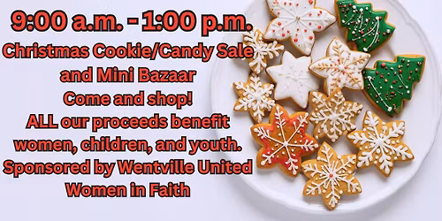 UWF Cookie\/ Pecan & Crafts Fair