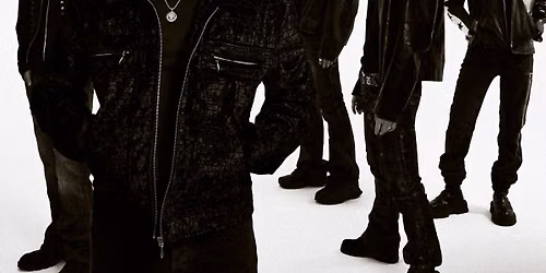 Jay Park Ft. LNGSHOT Body Rolls & Serenades World Tour