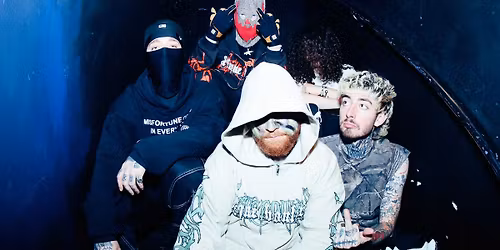 Haunted House \u00b7 Gretchen \u00b7 Berlin