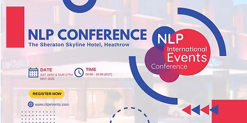 2026 NLP International Conference