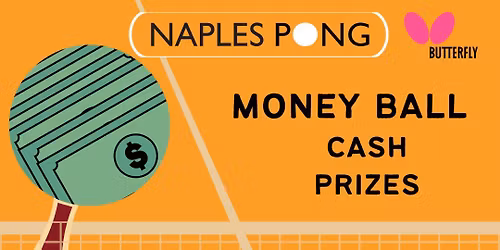 Money Ball Tournament