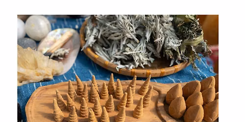 Incense Workshop
