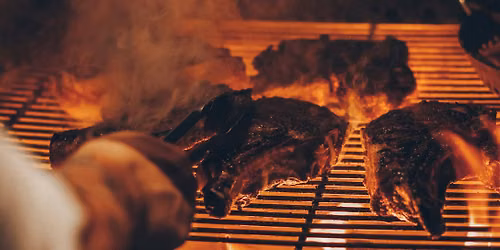 Father's Day Barbecue Special