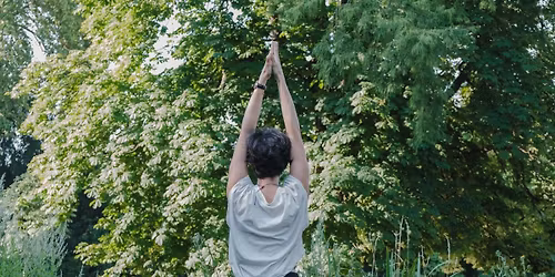 WEEKEND YOGA EN TOURAINE
