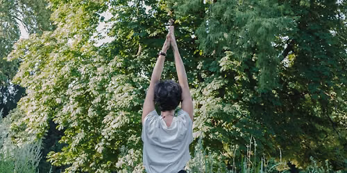 WEEKEND YOGA EN TOURAINE