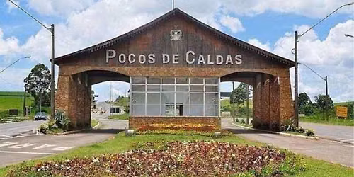 PO\u00c7OS DE CALDAS - MG \u26f2\ud83e\uddc0