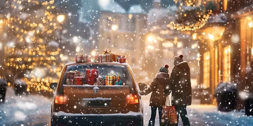 \u041a\u043e\u043b\u0435\u0434\u043d\u043e-\u0437\u0438\u043c\u043d\u0430 \u0441\u0440\u0435\u0449\u0430 \u043d\u0430 \u043a\u043b\u0443\u0431\u0430 - \u0421\u043e\u0444\u0438\u044f