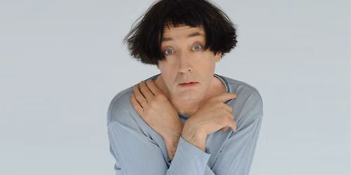 Emo Philips