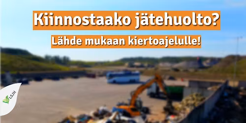 J\u00e4tehuollon kiertoajelu