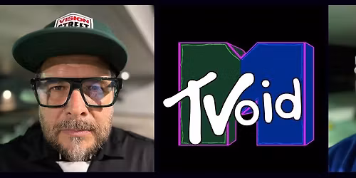 MTVoid Live @ Daq Shak Madeira Beach