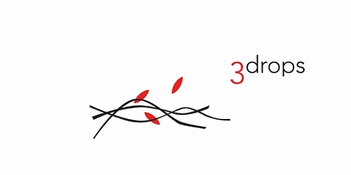 Tasting with 3 Drops