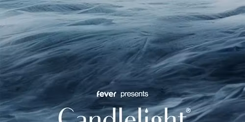 Candlelight: Tribut an Hans Zimmer