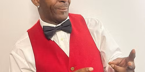 Chestnutt Live at Joker\u2019s Comedy House!